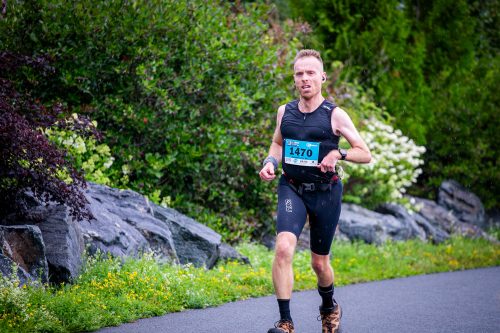 Photo coureur - Demi-Marathon Moreau 2026