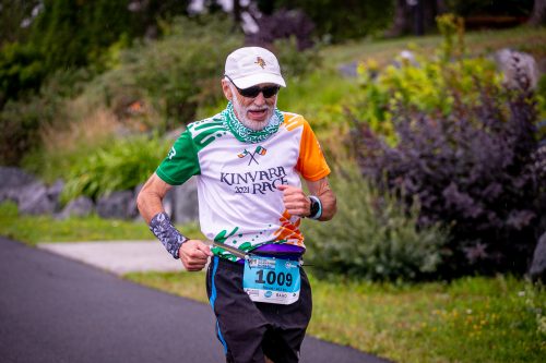 Photo coureur - Demi-Marathon Moreau 2026