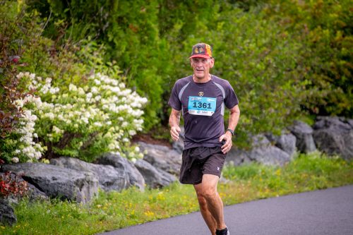 Photo coureur - Demi-Marathon Moreau 2026