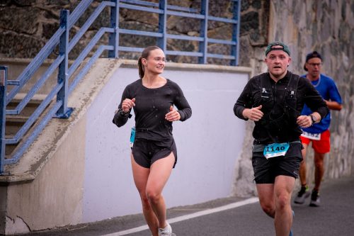 Photo coureur - Demi-Marathon Moreau 2026
