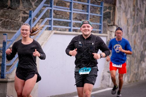Photo coureur - Demi-Marathon Moreau 2026