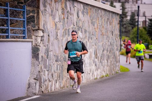 Photo coureur - Demi-Marathon Moreau 2026