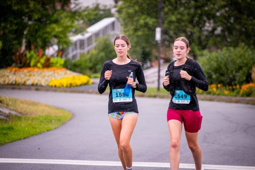 Photo coureur - Demi-Marathon Moreau 2026