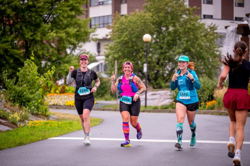 Photo coureur - Demi-Marathon Moreau 2026