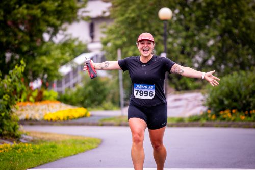 Photo coureur - Demi-Marathon Moreau 2026