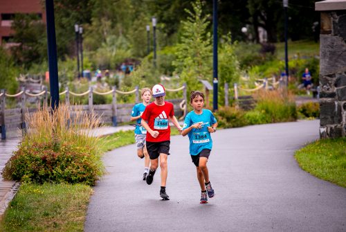 Photo coureur - Demi-Marathon Moreau 2026