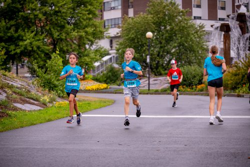 Photo coureur - Demi-Marathon Moreau 2026