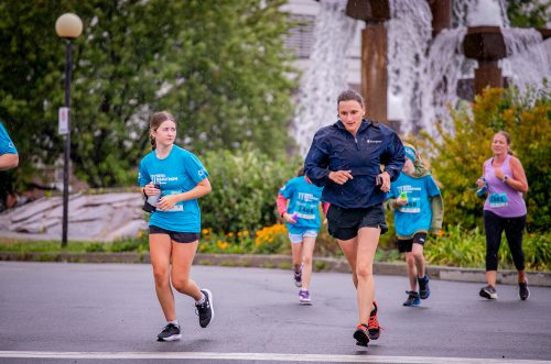 Photo coureur - Demi-Marathon Moreau 2026