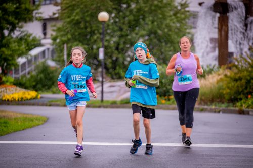 Photo coureur - Demi-Marathon Moreau 2026