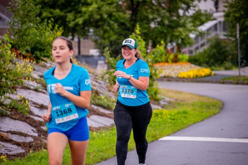 Photo coureur - Demi-Marathon Moreau 2026