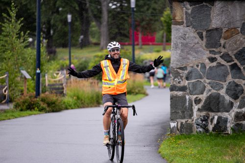 Photo coureur - Demi-Marathon Moreau 2026