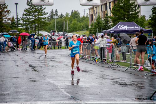 Photo coureur - Demi-Marathon Moreau 2026