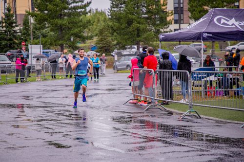 Photo coureur - Demi-Marathon Moreau 2026