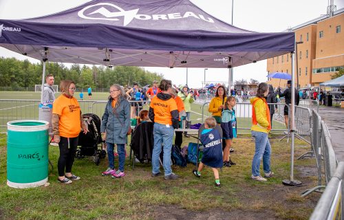 Photo coureur - Demi-Marathon Moreau 2026