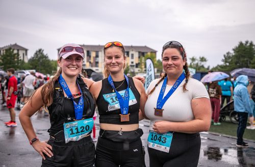Photo coureur - Demi-Marathon Moreau 2026