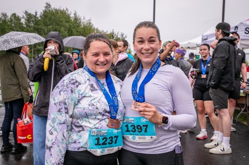 Photo coureur - Demi-Marathon Moreau 2026