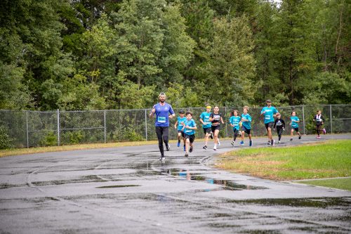 Photo coureur - Demi-Marathon Moreau 2026