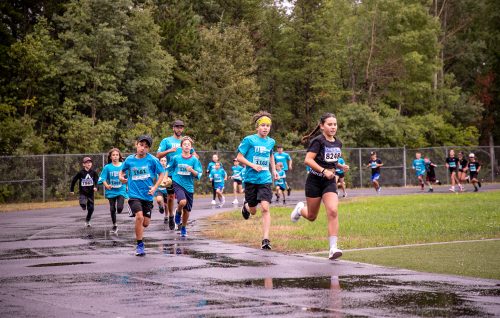 Photo coureur - Demi-Marathon Moreau 2026