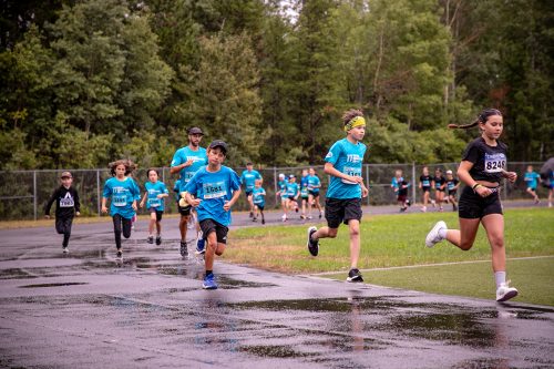Photo coureur - Demi-Marathon Moreau 2026