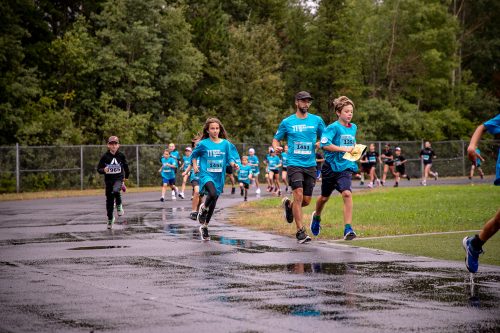 Photo coureur - Demi-Marathon Moreau 2026