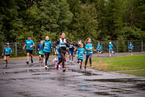 Photo coureur - Demi-Marathon Moreau 2026