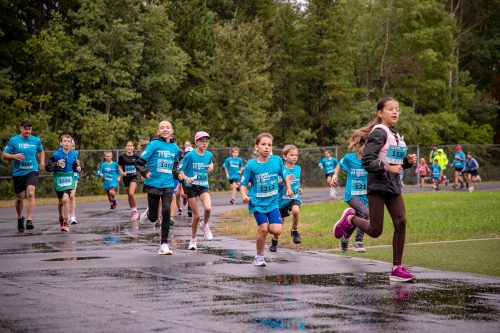 Photo coureur - Demi-Marathon Moreau 2026