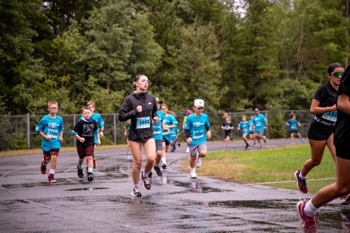 Photo coureur - Demi-Marathon Moreau 2026
