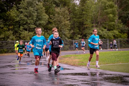 Photo coureur - Demi-Marathon Moreau 2026