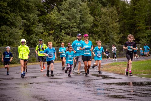 Photo coureur - Demi-Marathon Moreau 2026