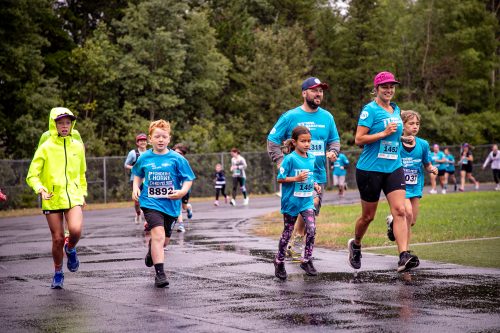 Photo coureur - Demi-Marathon Moreau 2026