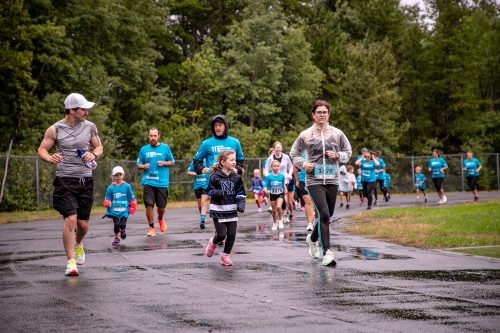 Photo coureur - Demi-Marathon Moreau 2026