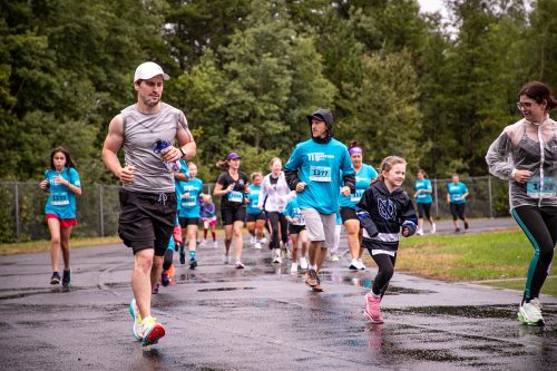 Photo coureur - Demi-Marathon Moreau 2026