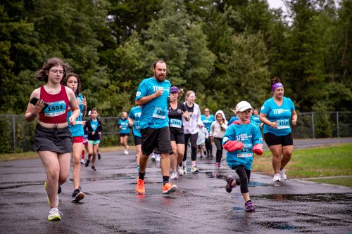 Photo coureur - Demi-Marathon Moreau 2026