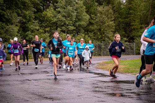 Photo coureur - Demi-Marathon Moreau 2026