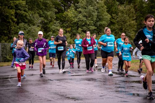 Photo coureur - Demi-Marathon Moreau 2026