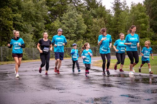 Photo coureur - Demi-Marathon Moreau 2026