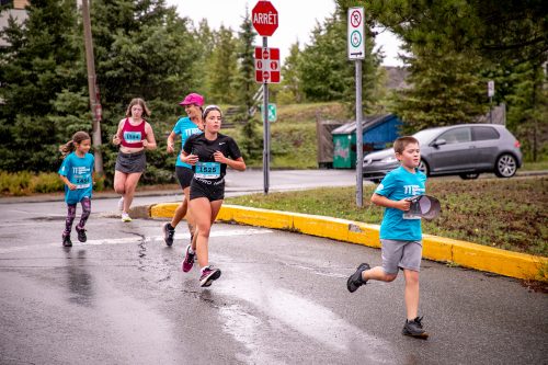 Photo coureur - Demi-Marathon Moreau 2026