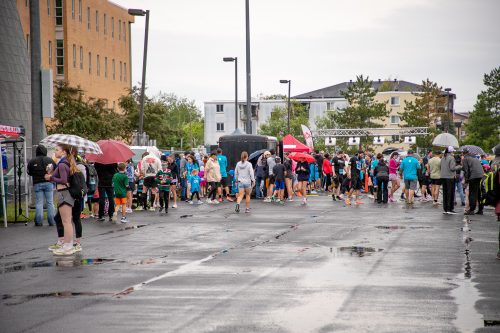 Photo coureur - Demi-Marathon Moreau 2026