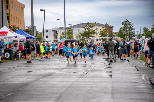 Photo coureur - Demi-Marathon Moreau 2026