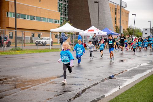 Photo coureur - Demi-Marathon Moreau 2026