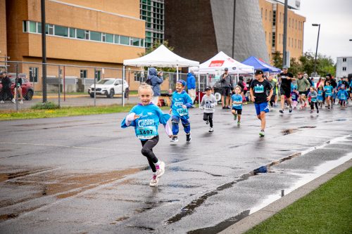 Photo coureur - Demi-Marathon Moreau 2026