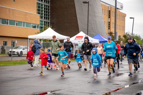 Photo coureur - Demi-Marathon Moreau 2026