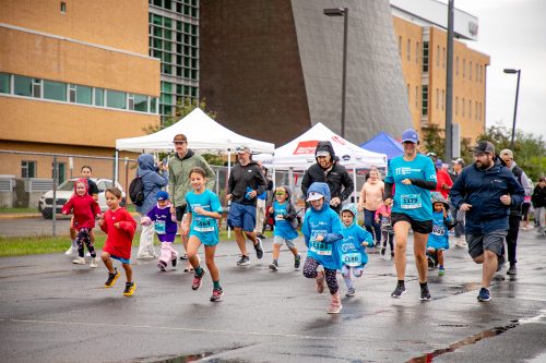 Photo coureur - Demi-Marathon Moreau 2026