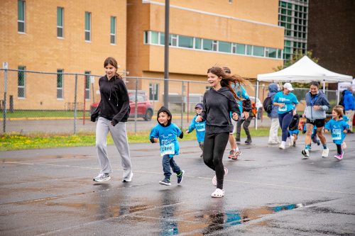 Photo coureur - Demi-Marathon Moreau 2026