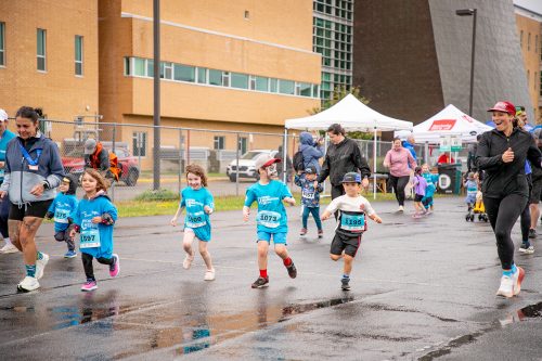 Photo coureur - Demi-Marathon Moreau 2026