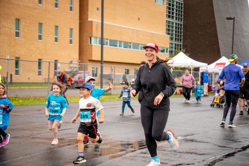 Photo coureur - Demi-Marathon Moreau 2026
