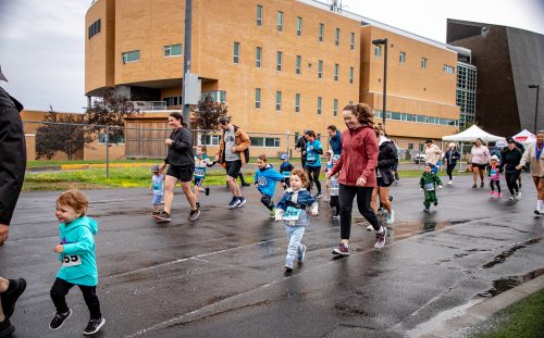 Photo coureur - Demi-Marathon Moreau 2026