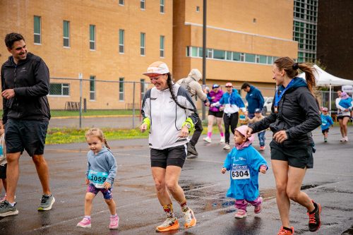 Photo coureur - Demi-Marathon Moreau 2026
