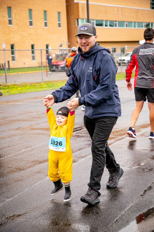 Photo coureur - Demi-Marathon Moreau 2026