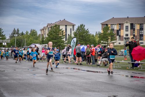 Photo coureur - Demi-Marathon Moreau 2026